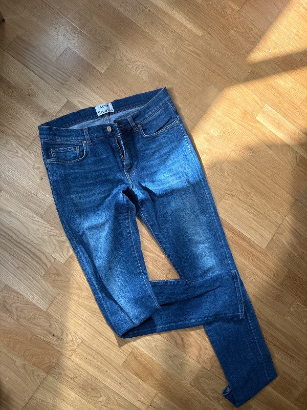 Acne studios buxur