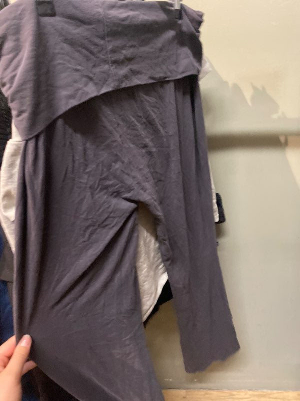 Gina tricot fold over buxur