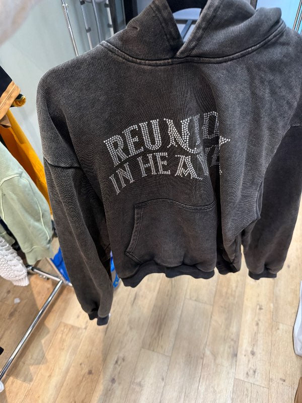 Reunin in heaven peysa