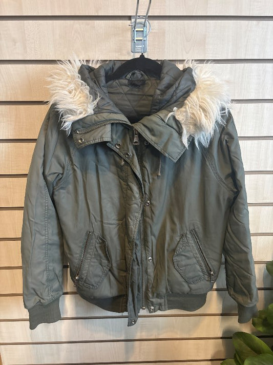 Topshop úlpa