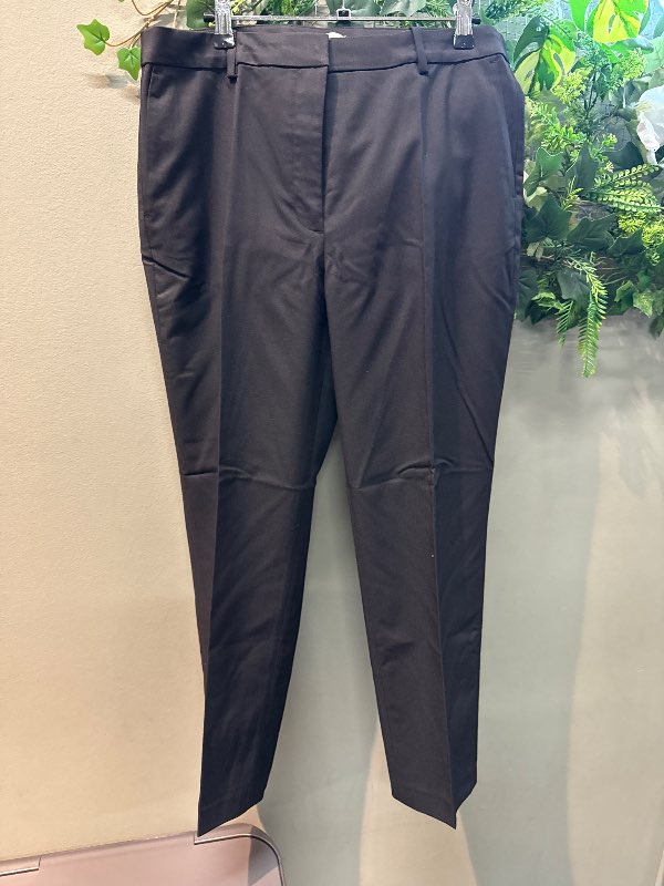 H&M sv buxur