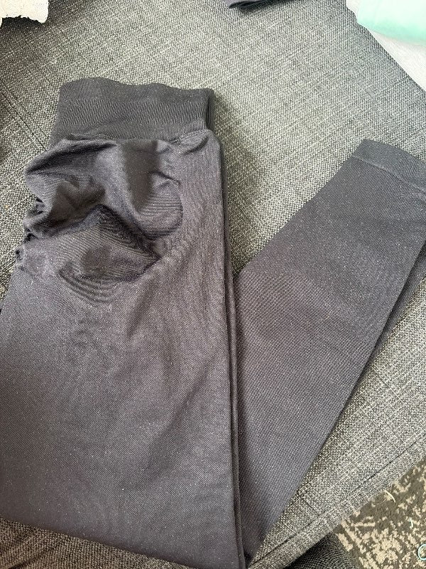 Dfyne dupe buxur
