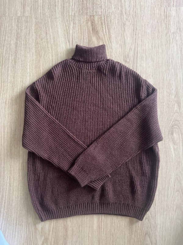 asos peysa