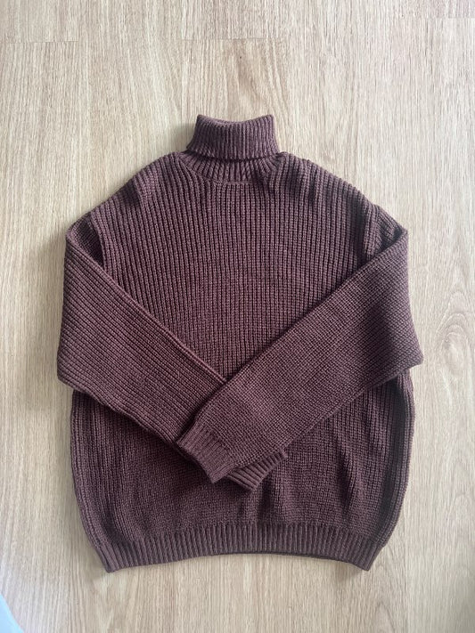 asos peysa