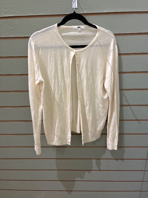 Uniqlo golla