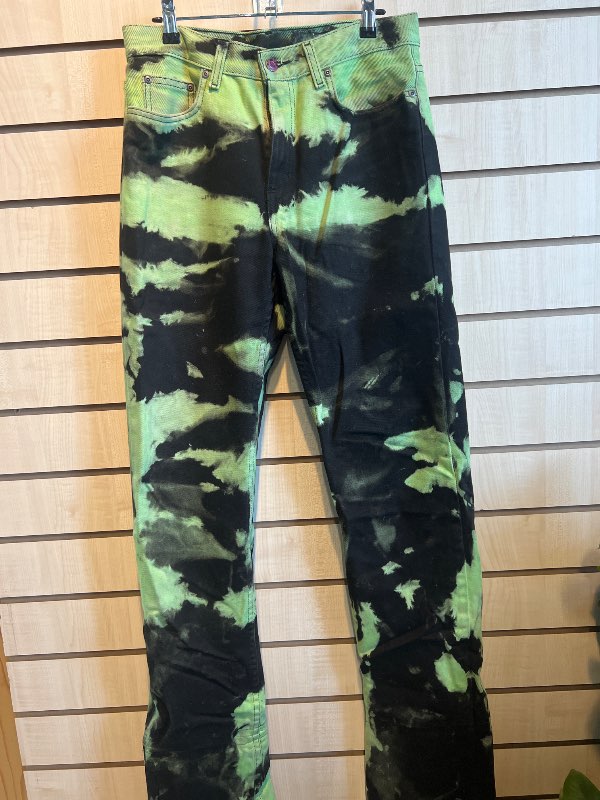 Meet the guys