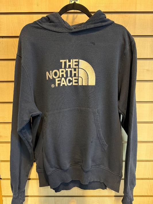 North face peysa