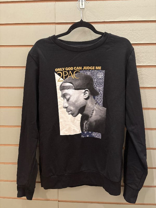 Tupac peysa