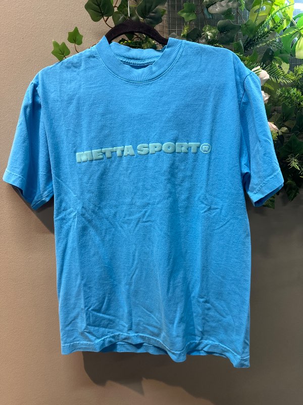 Metta sport bolur