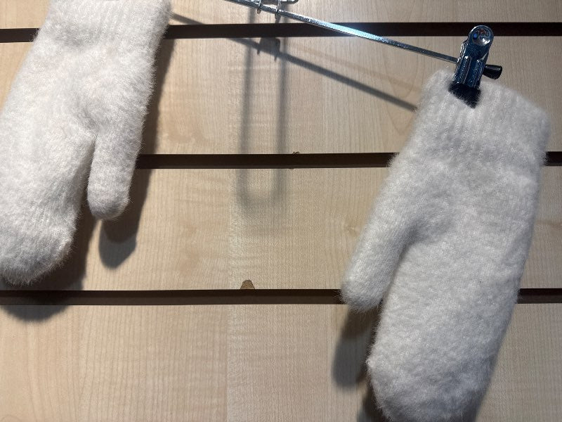 Winter gloves