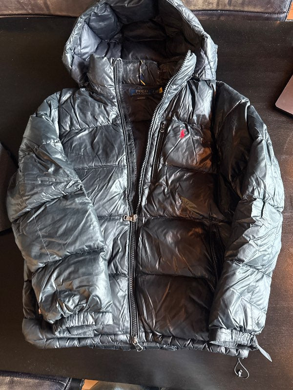 Polo Ralph Lauren úlpa