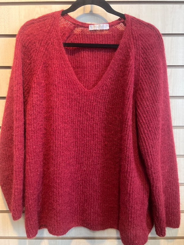 Max Mara Mohair/Alpaca
