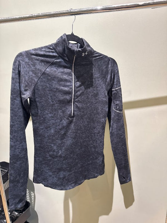 Under armour grár