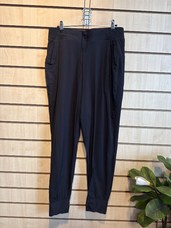Nike dri fit buxur