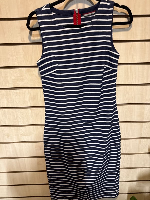 Tommy hilfiger kjóll