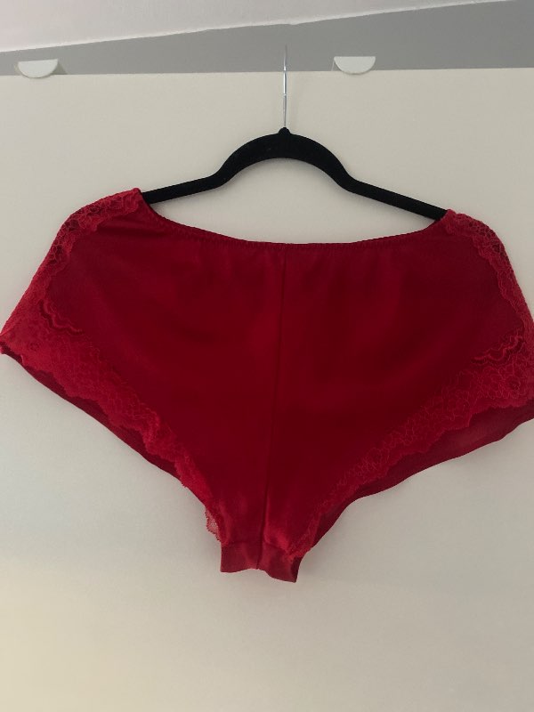 Victorias secret náttbuxur