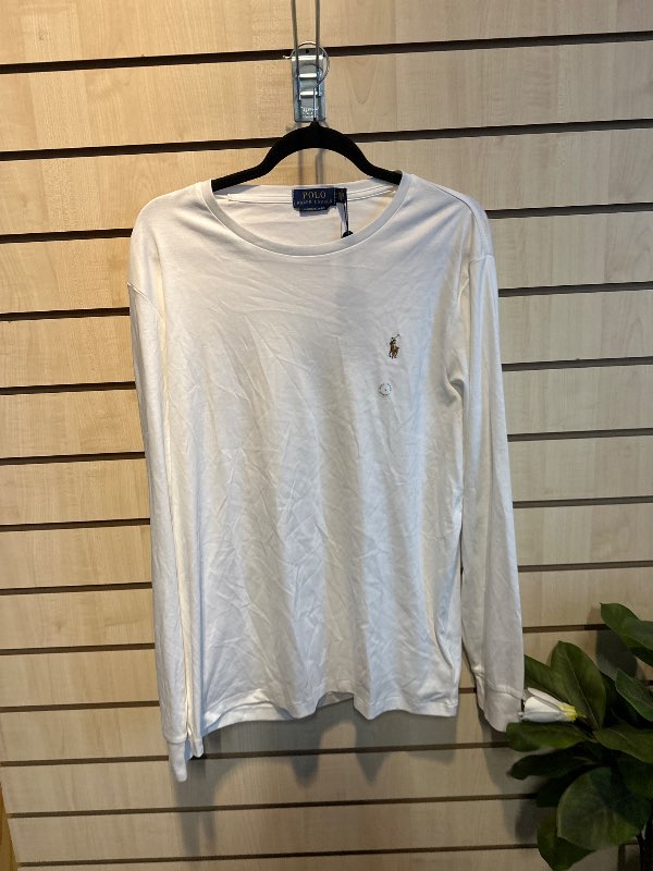 Nýr Polo Ralph Lauren langermabolur