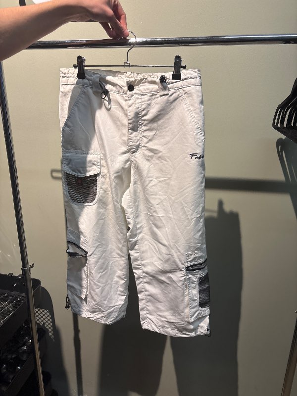 Hvít jorts
