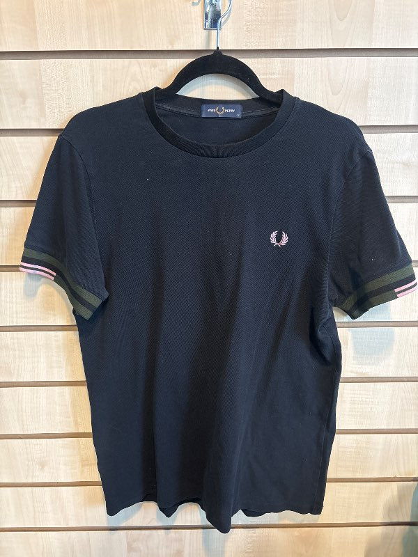 Fred perry bolur