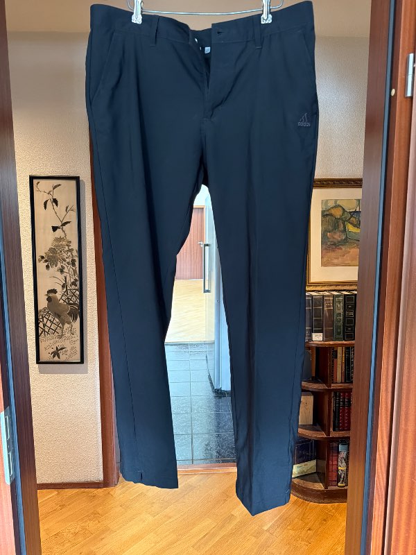Adidas golfbuxur