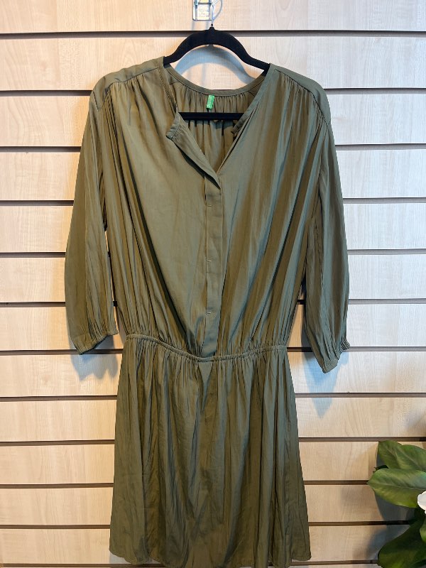 Benetton Kjóll