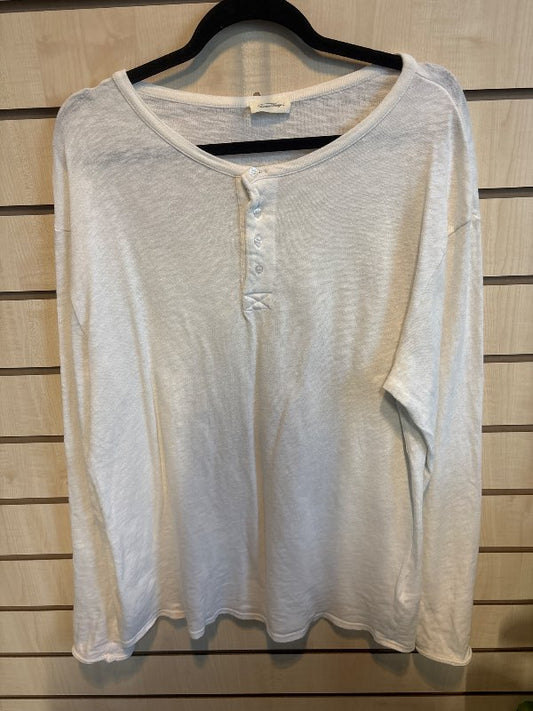 American vintage peysa