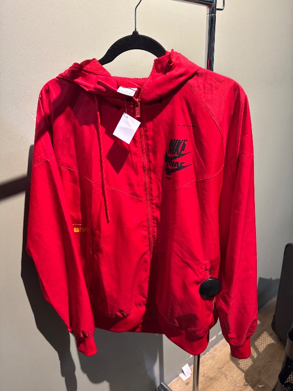 Jacket Nike