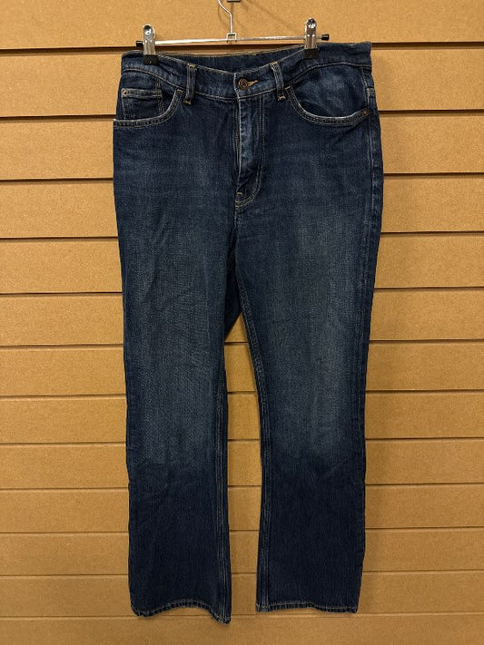 Massimo dutti buxur