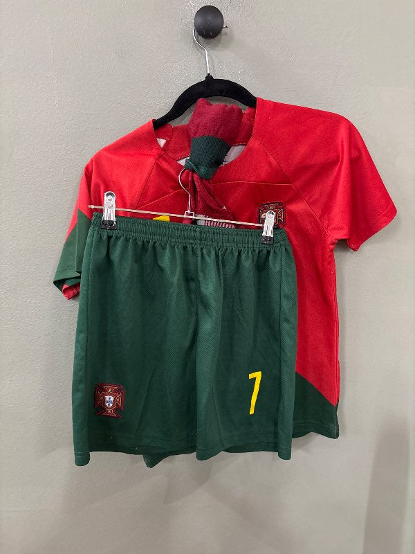 Ronaldo galli