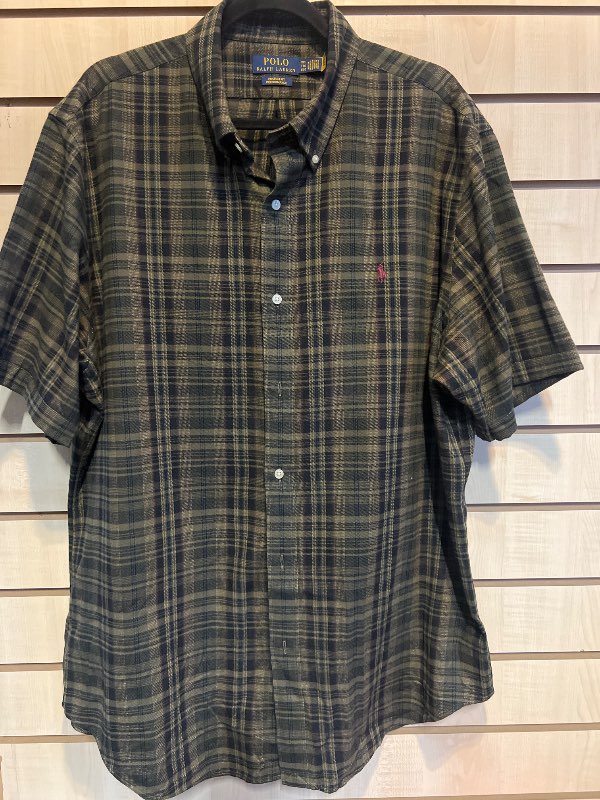 Polo ralph