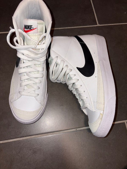 Nike blazers