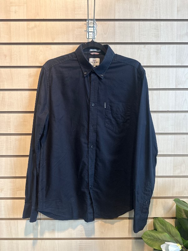 ben sherman skyrta