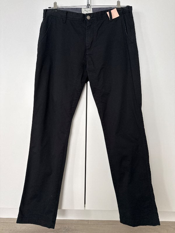 Buxur Finucci svart