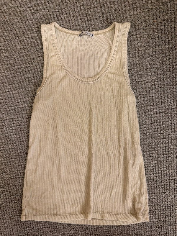 Zöru beige hlyrabolur