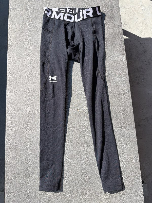 Under armour innanundir