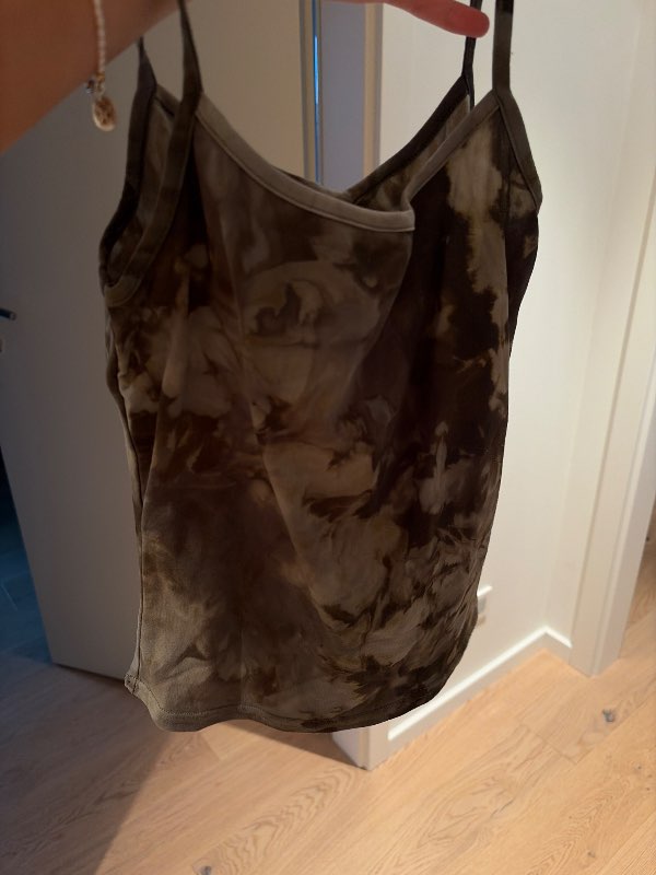 Camo bolur