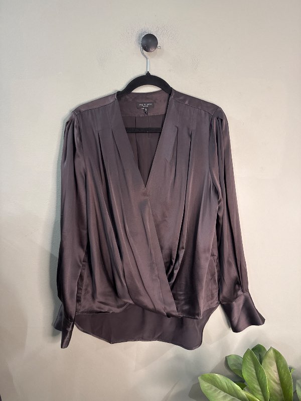 Rag & Bone Blússa