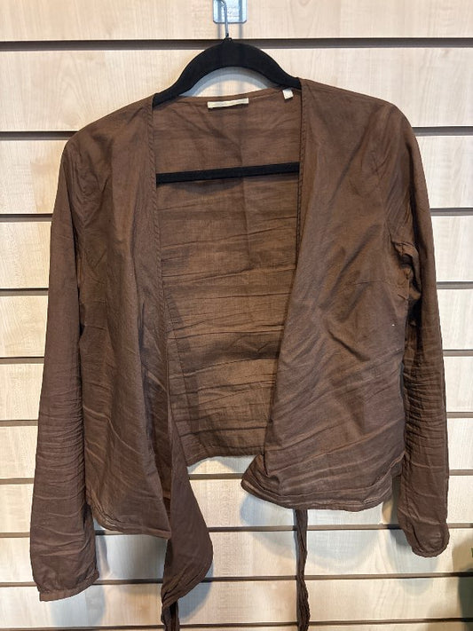 Massimo dutti blússa