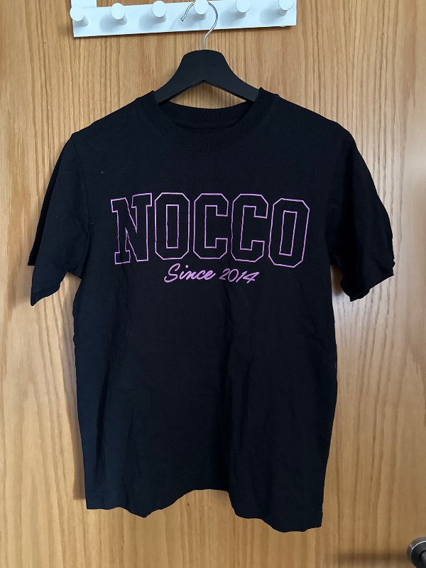 NOCCO bolur