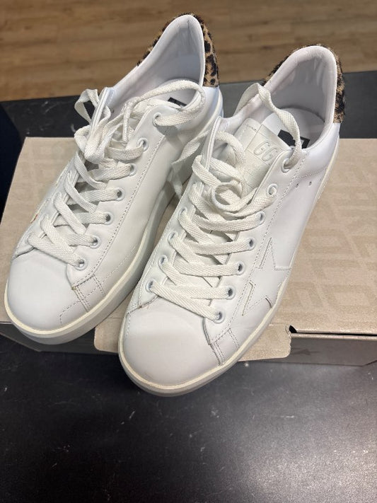 Golden goose skór