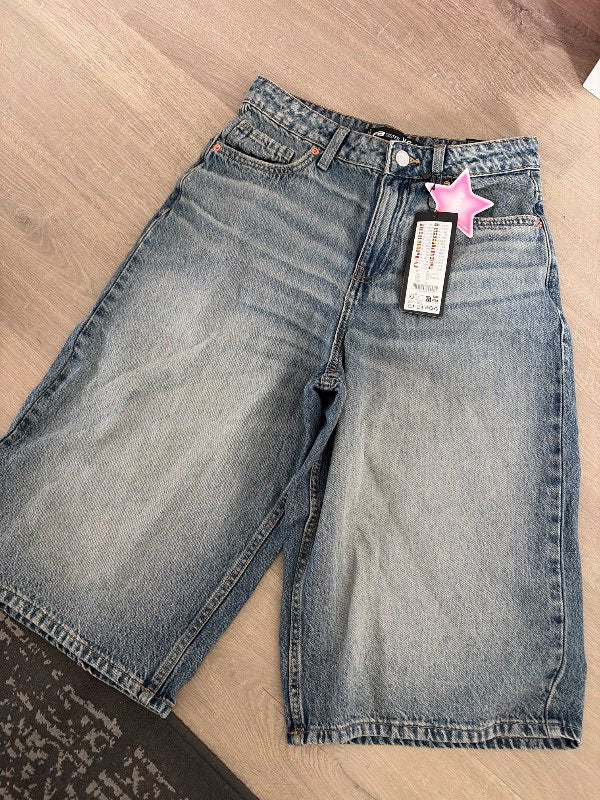 Nýjar Jorts oversized