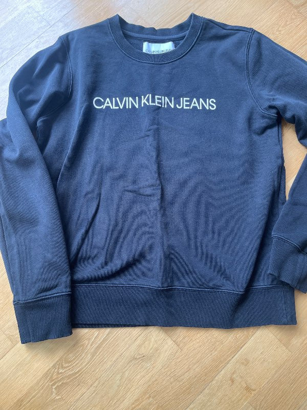 Calvin Klein