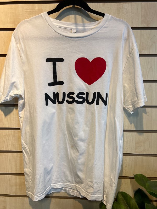 Ilove Nussun