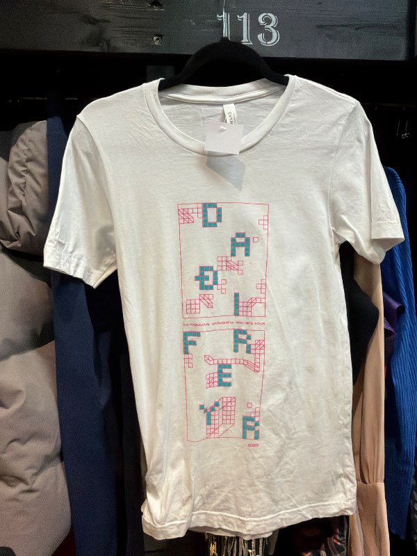 Daði Freyr t shirt