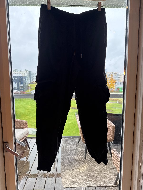 Lu lu lemon joggingbuxur