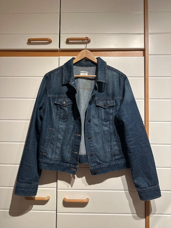 Vintage old navy jakki