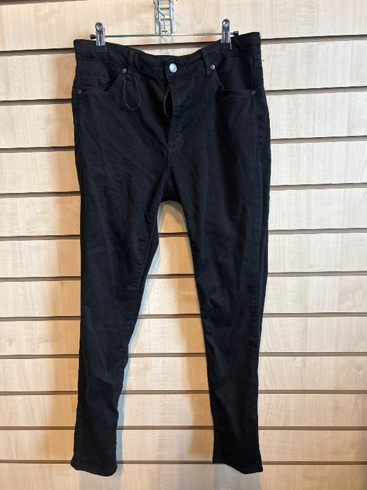 topshop gallabuxur