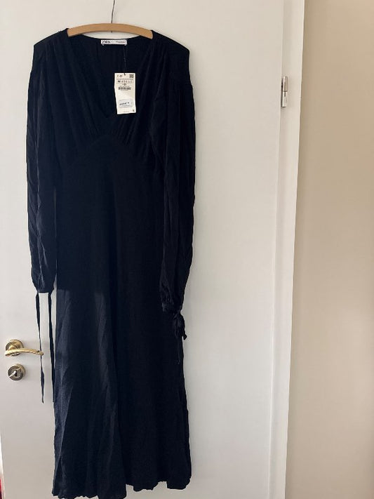 Zara svartur síður