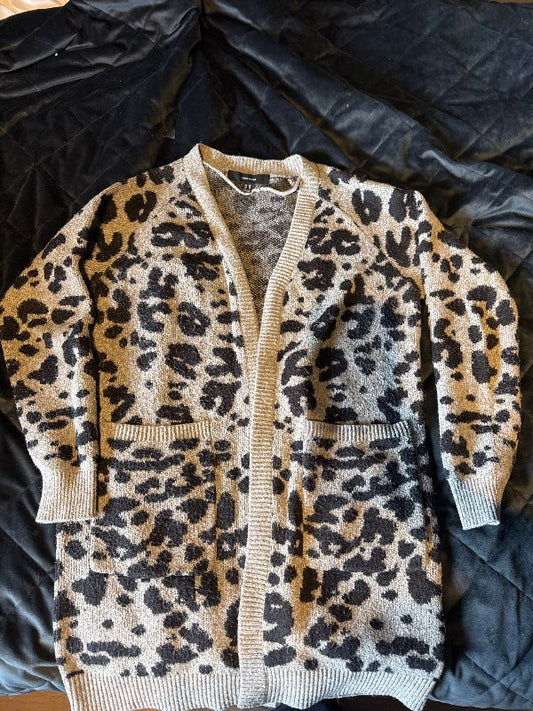 Vero Moda golla