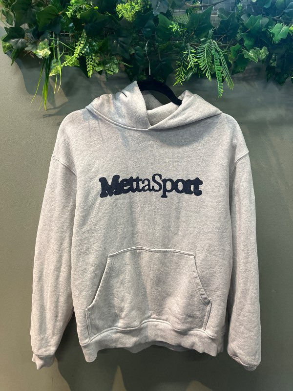MettaSport Peysa